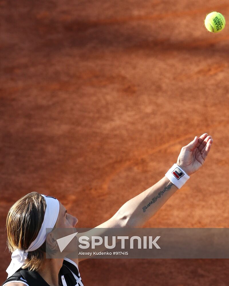Svetlana Kuznetsova