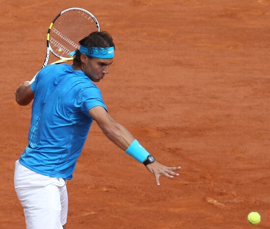 Rafael Nadal