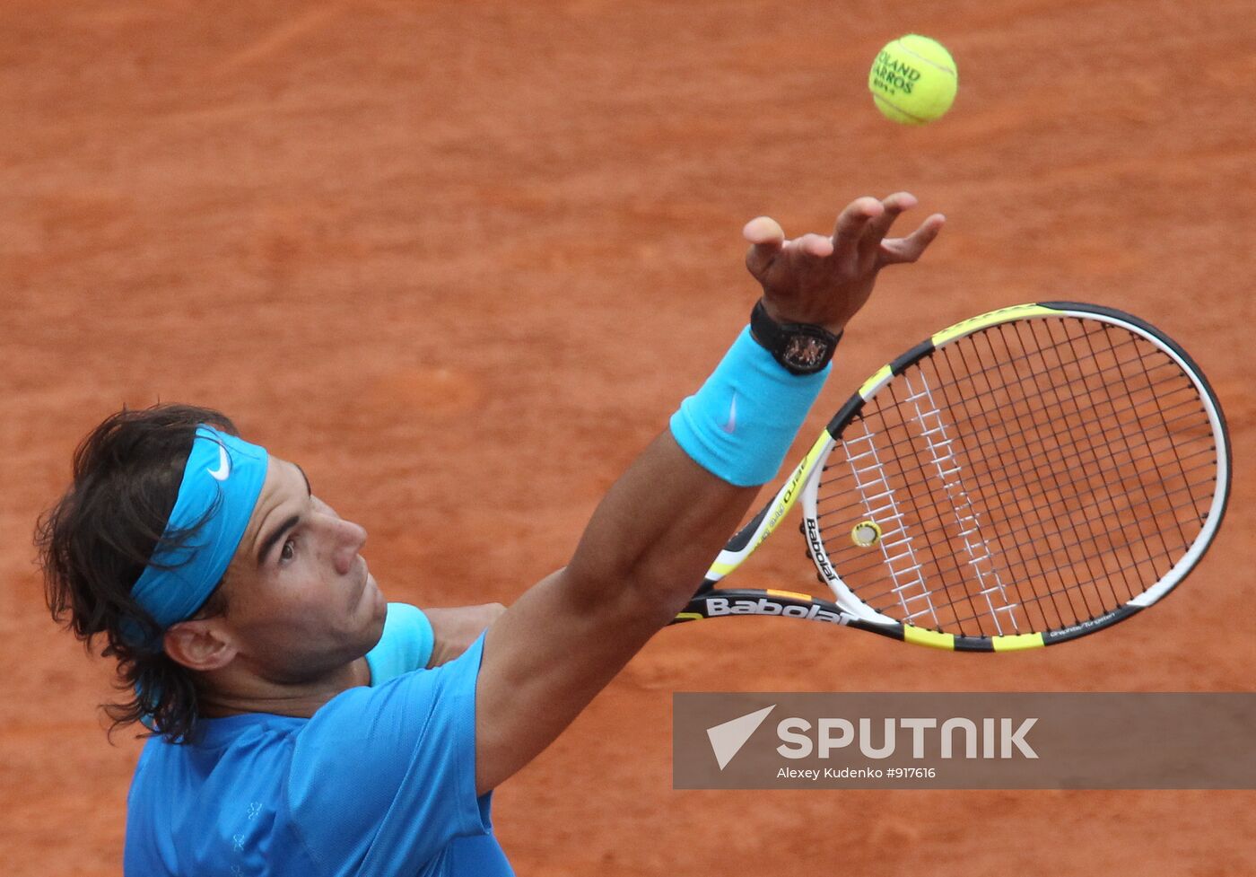Rafael Nadal