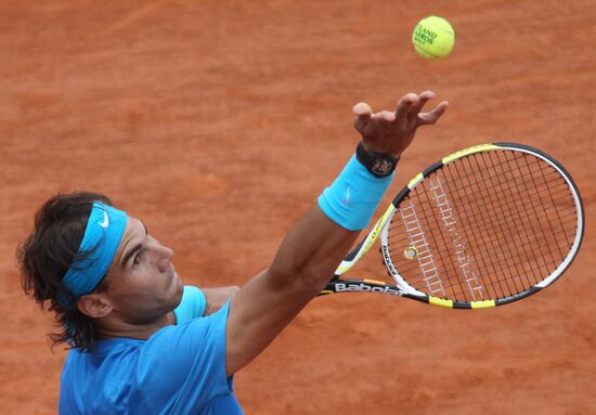 Rafael Nadal