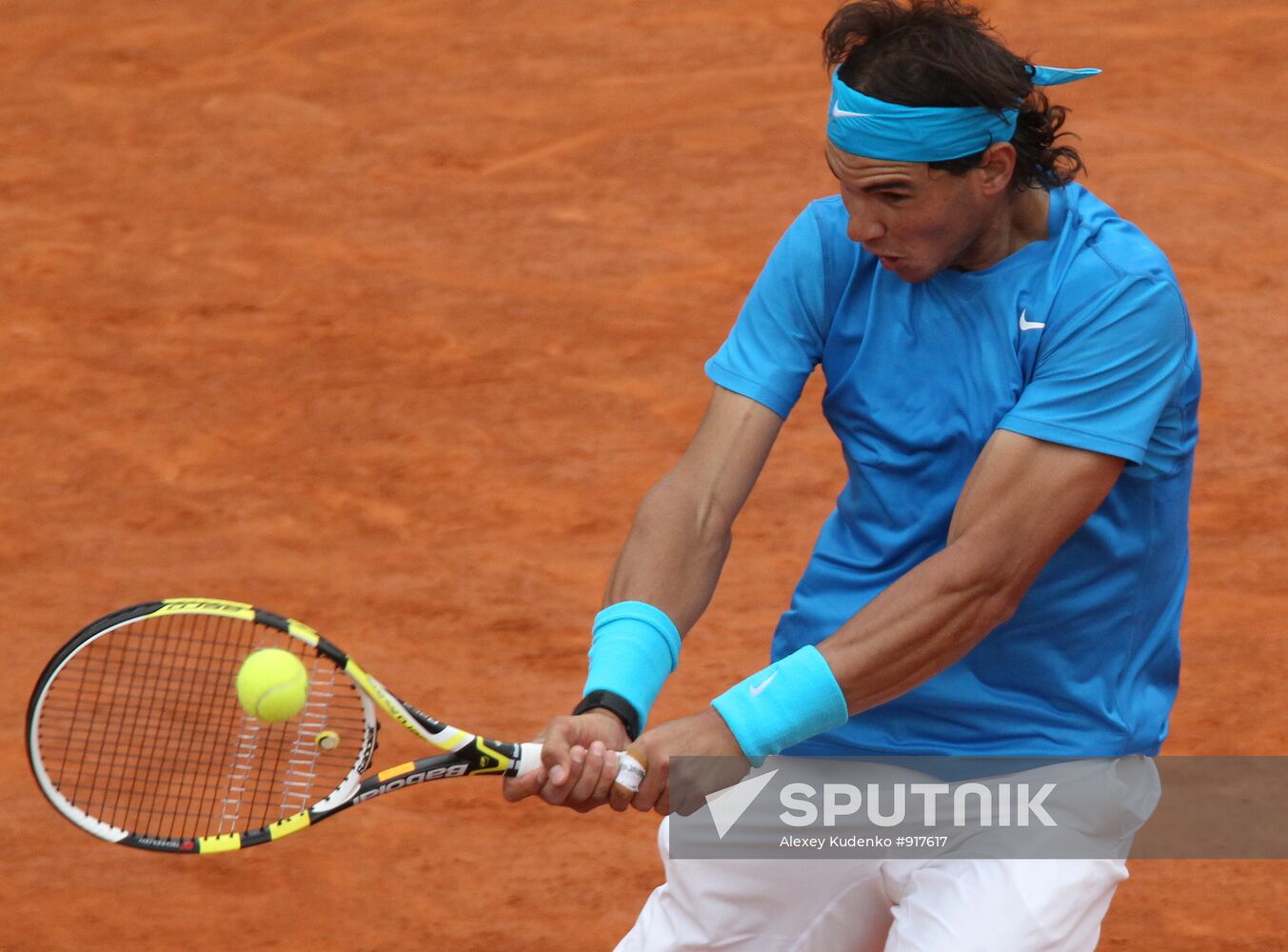 Rafael Nadal