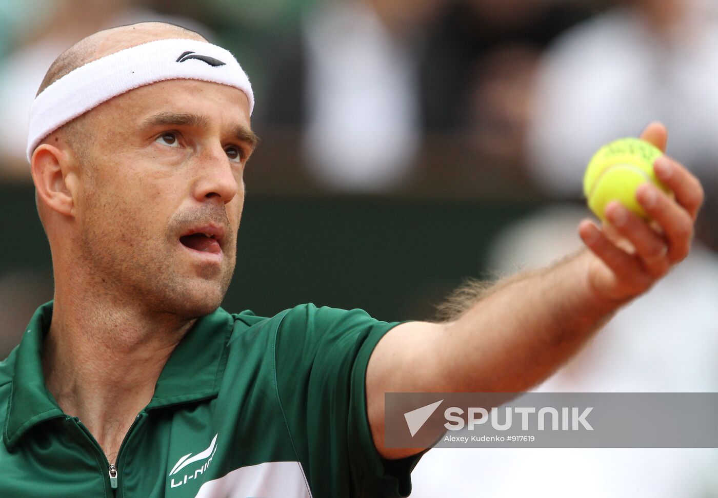 Ivan Ljubicic