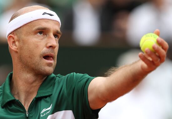 Ivan Ljubicic