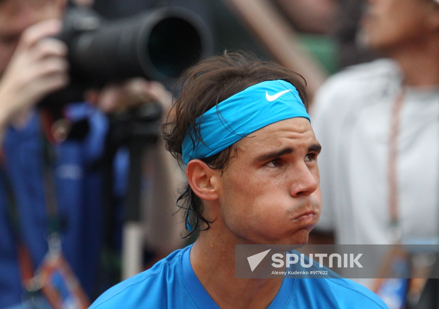 Rafael Nadal