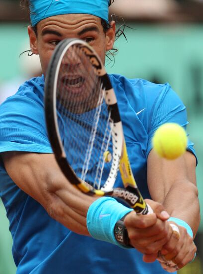 Rafael Nadal