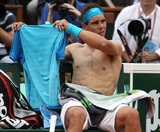 Rafael Nadal