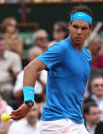 Rafael Nadal