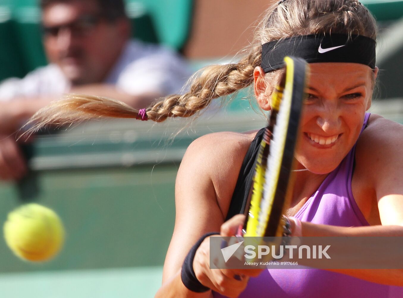 Victoria Azarenka