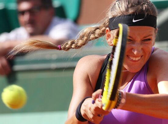 Victoria Azarenka