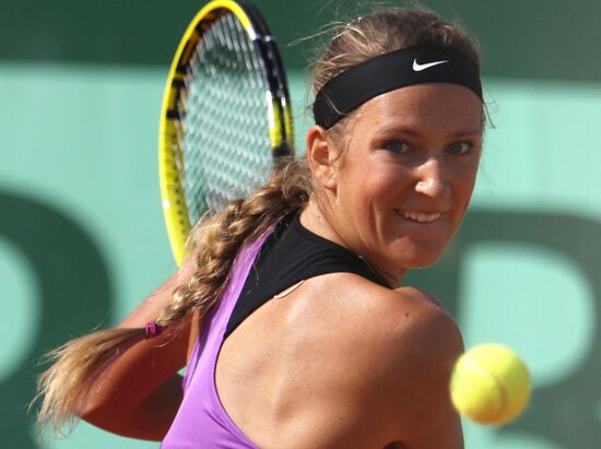 Victoria Azarenka