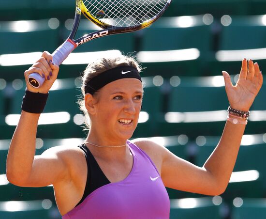 Victoria Azarenka
