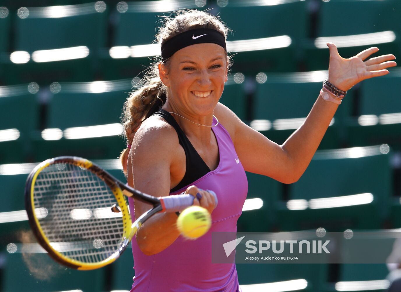 Victoria Azarenka