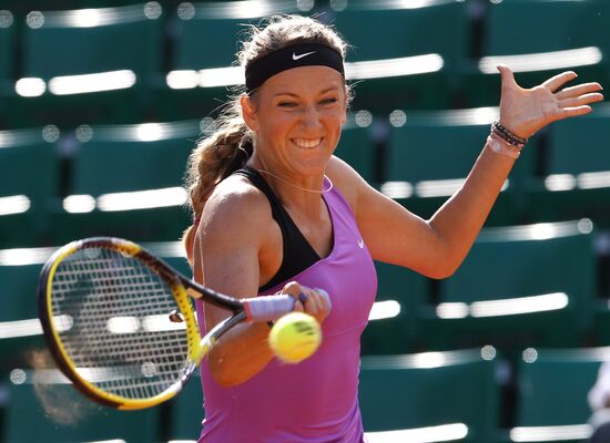 Victoria Azarenka