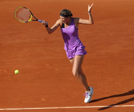 Victoria Azarenka