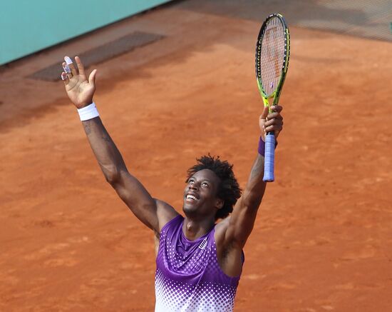 Gael Monfils