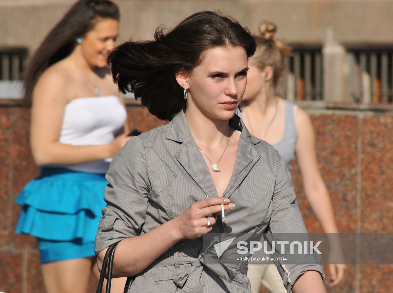 31 May - International No Tobacco Day