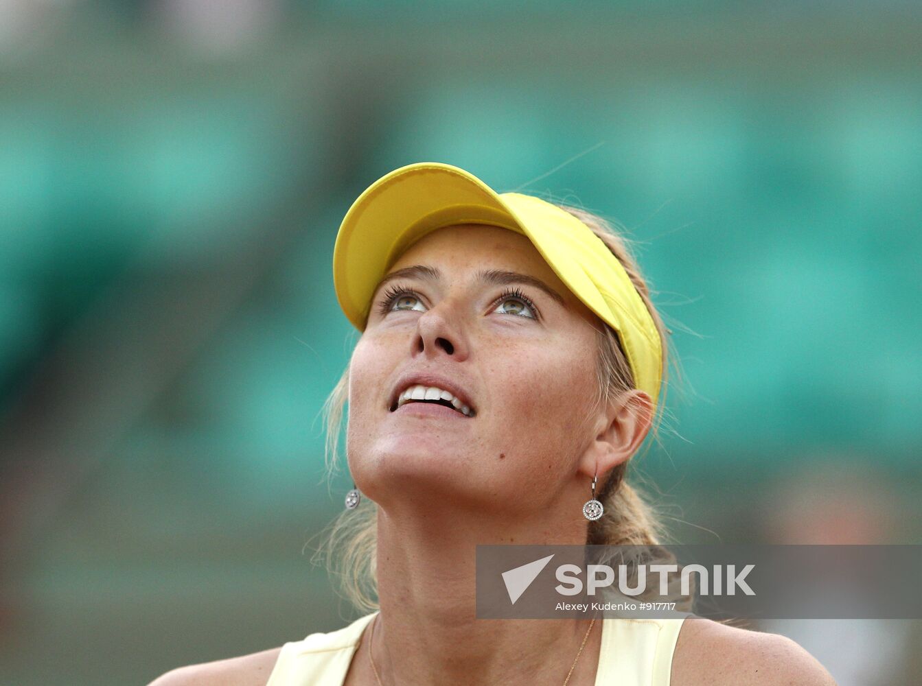 Maria Sharapova
