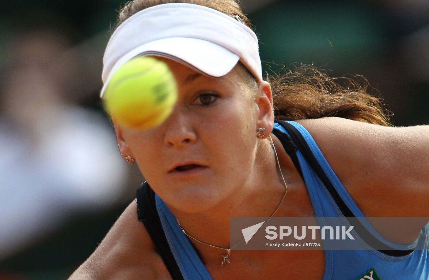 Agnieszka Radwanska