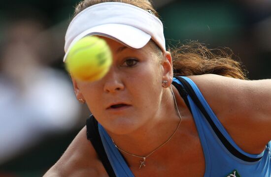 Agnieszka Radwanska
