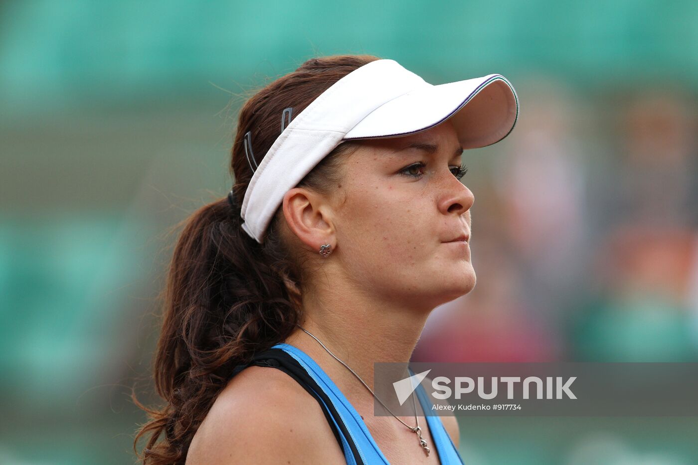 Agnieszka Radwanska