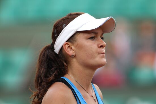 Agnieszka Radwanska