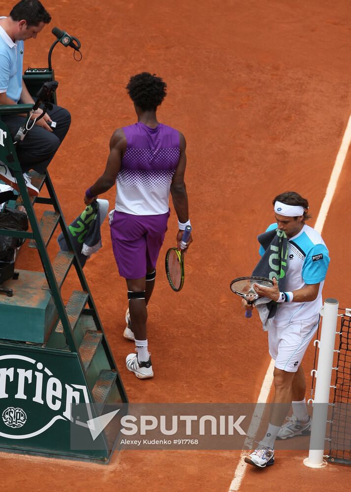Gael Monfils (France)