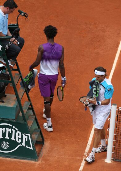 Gael Monfils (France)
