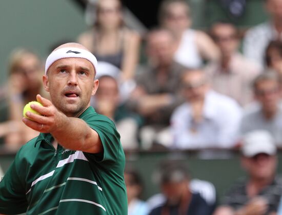 Ivan Ljubicic