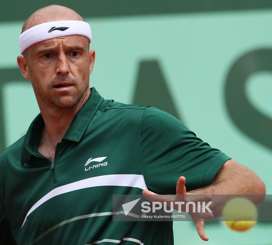 Ivan Ljubicic