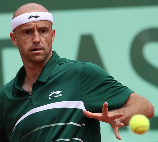Ivan Ljubicic