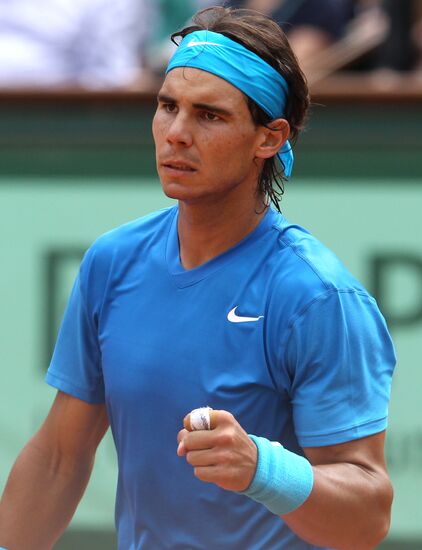 Rafael Nadal