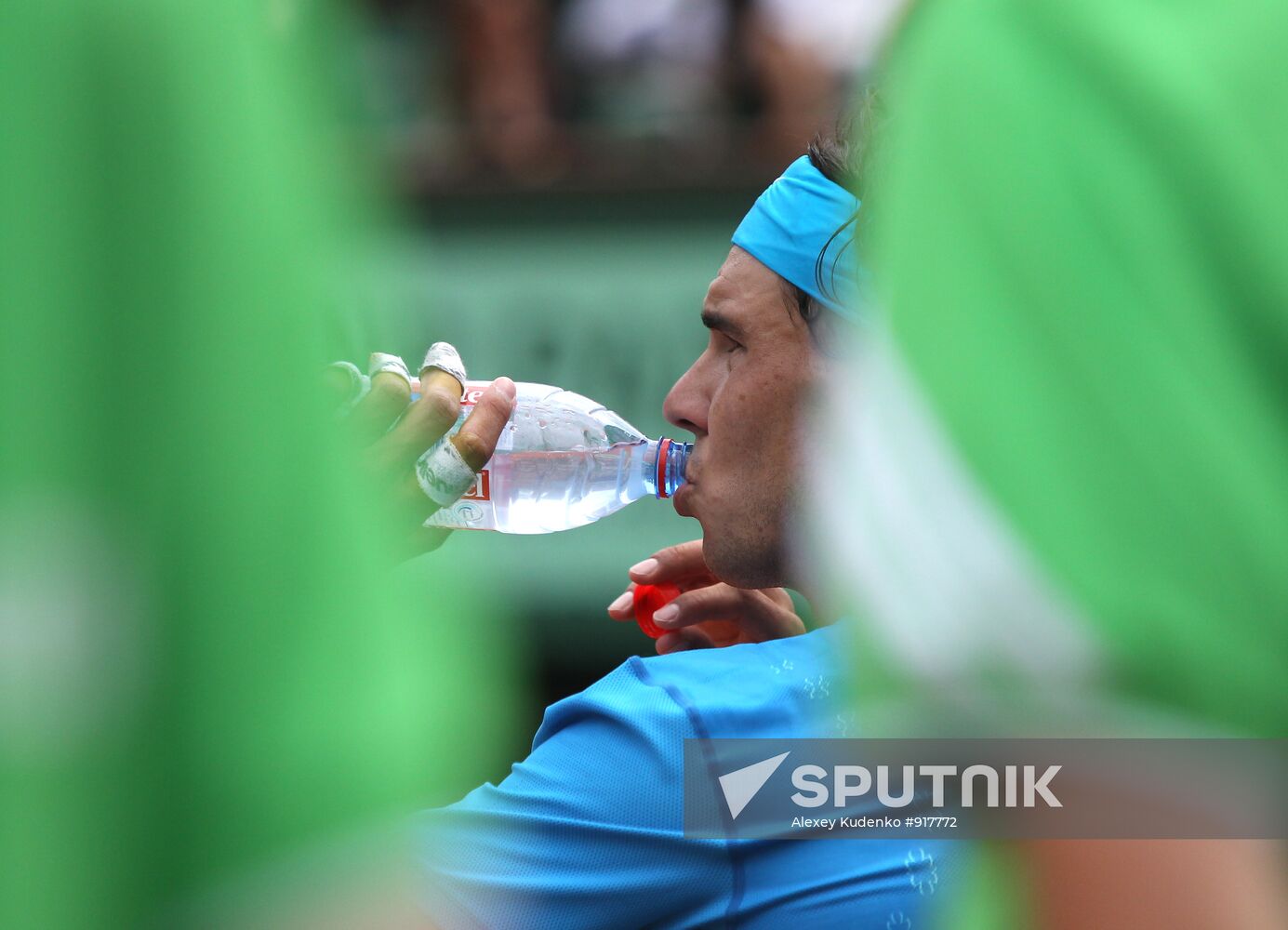 Rafael Nadal