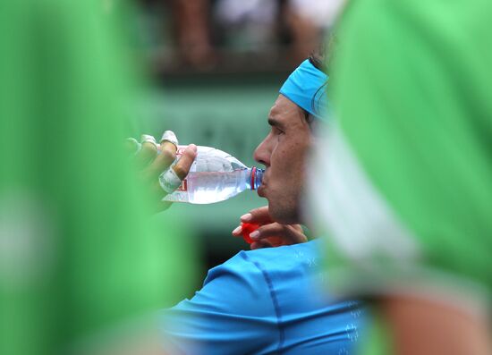 Rafael Nadal