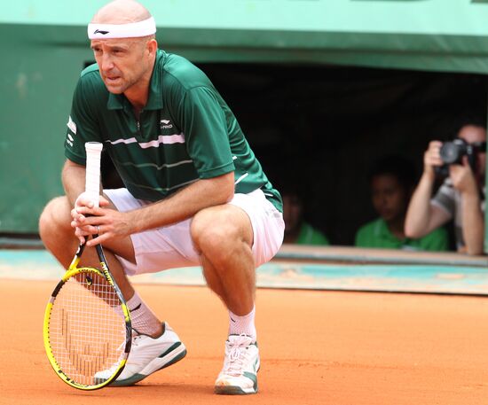 Ivan Ljubicic