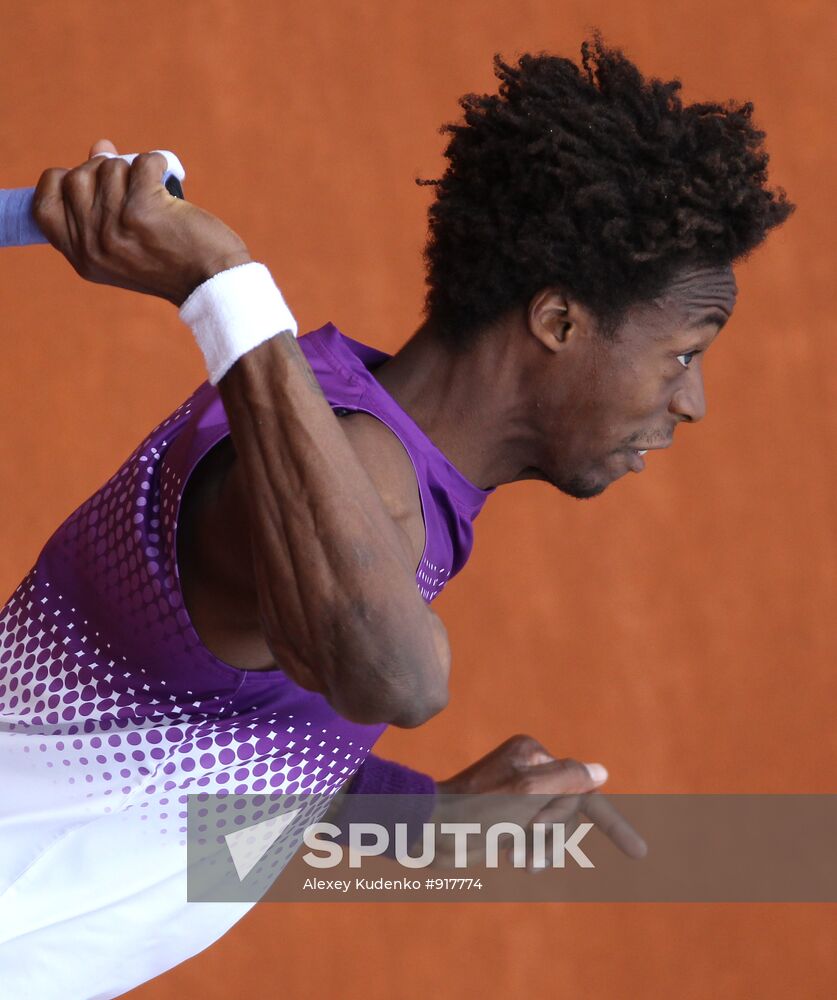 Gael Monfils