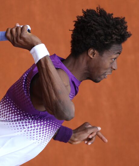 Gael Monfils