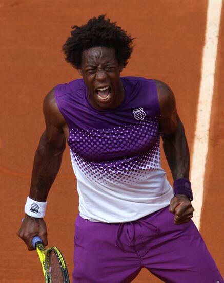 Gael Monfils (France)