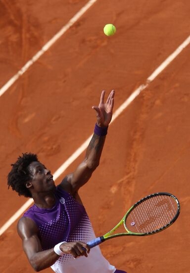 Gael Monfils