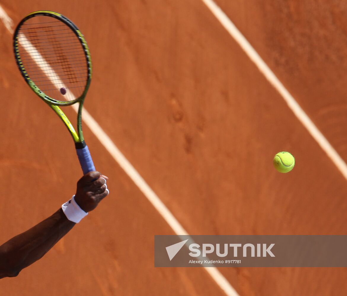 Gael Monfils
