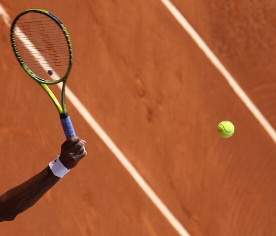 Gael Monfils