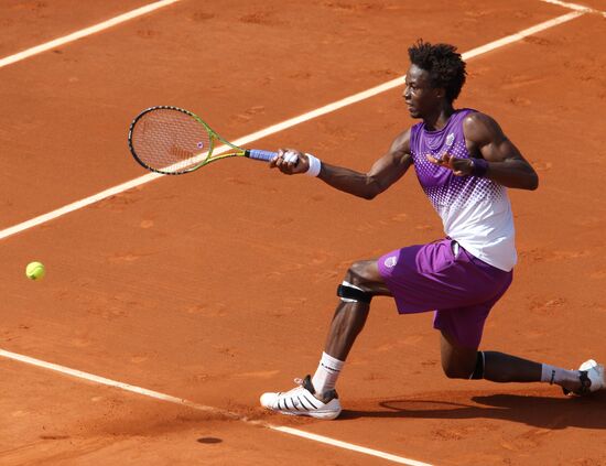 Gael Monfils (France)