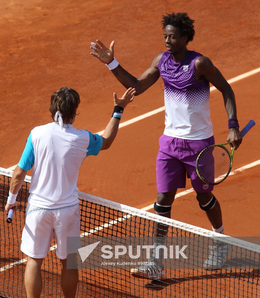Gael Monfils (France)