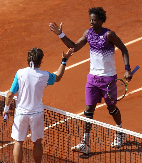 Gael Monfils (France)
