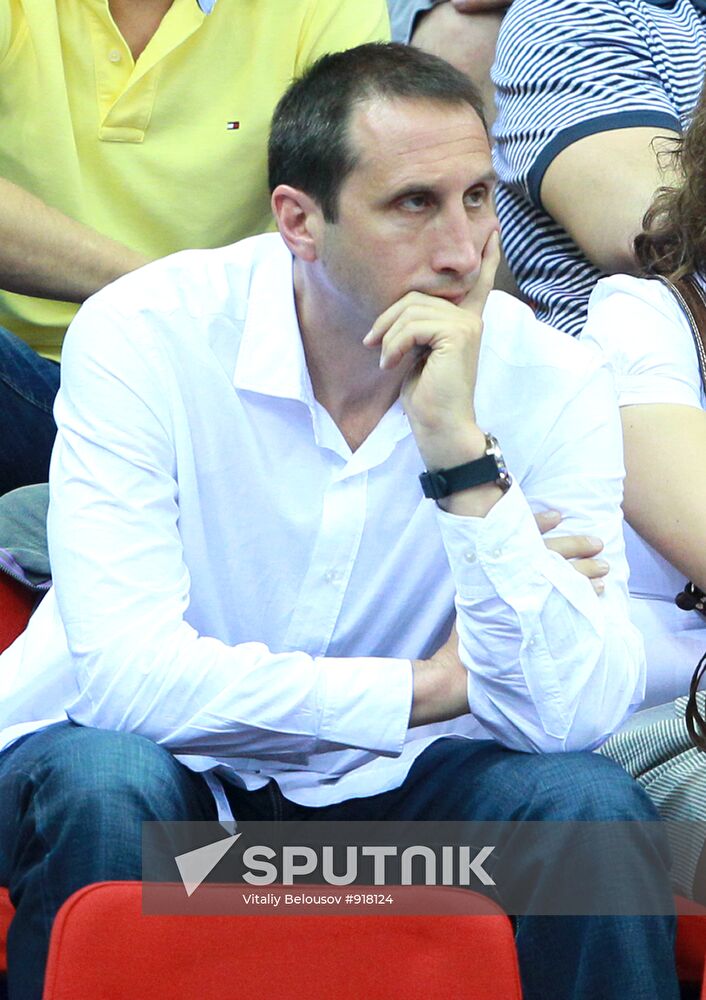 David Blatt