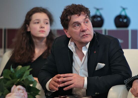 Sergei Makovetsky