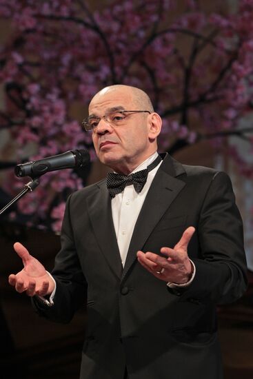 Konstantin Raikin