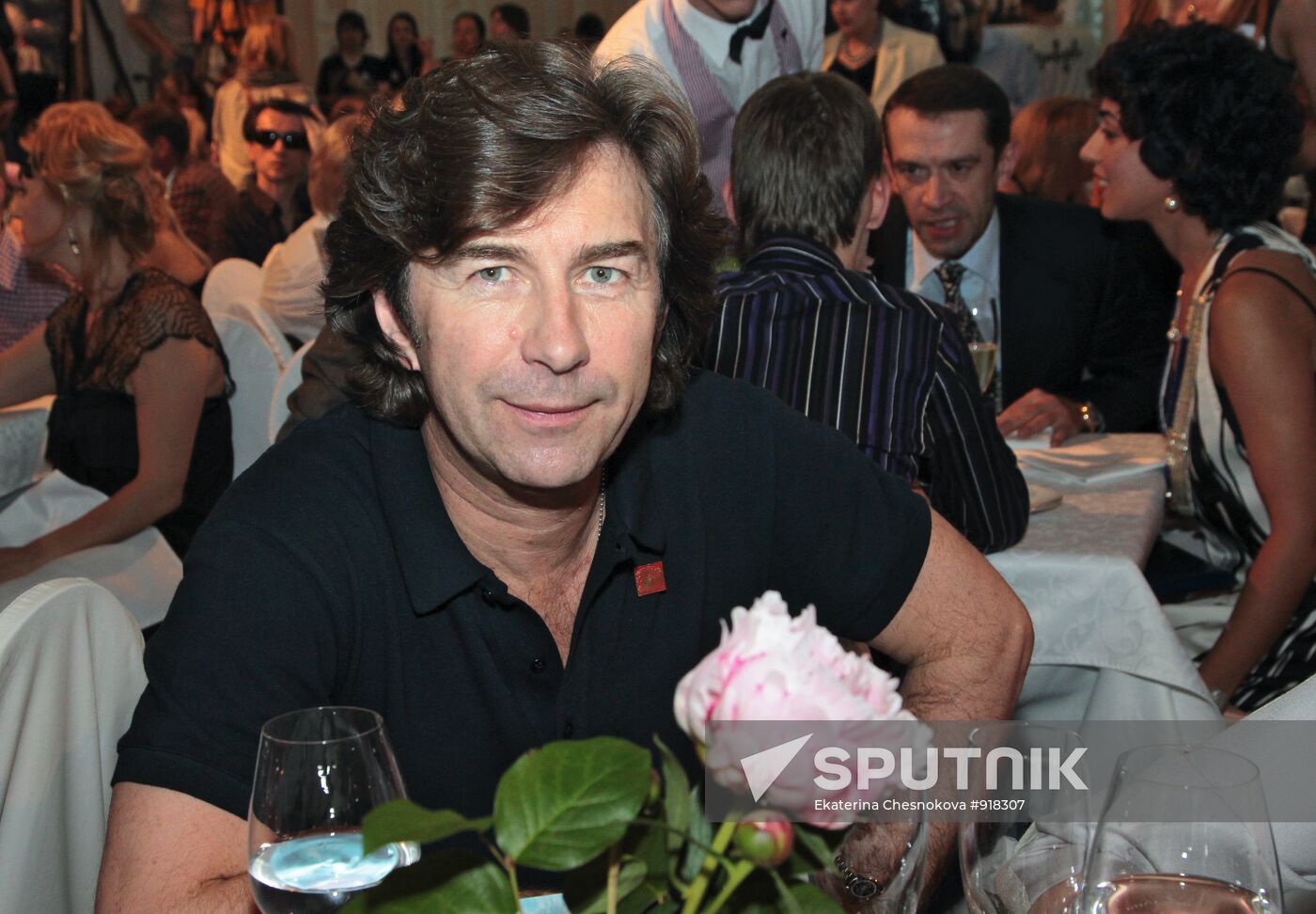 Valery Syutkin