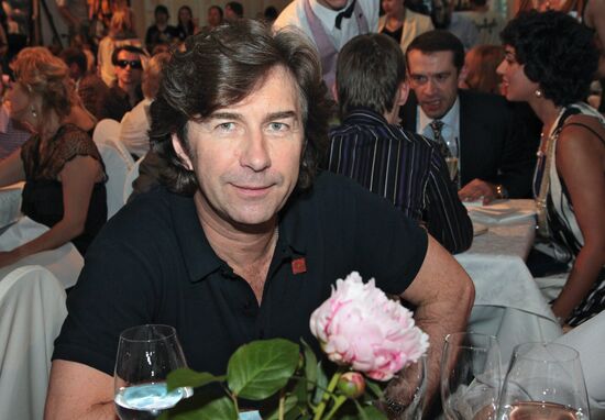 Valery Syutkin