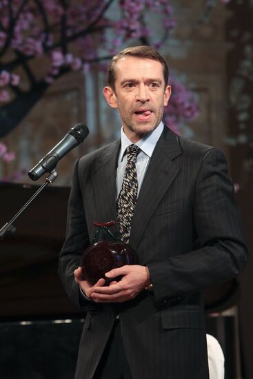 Vladimir Mashkov