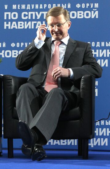 Sergei Ivanov